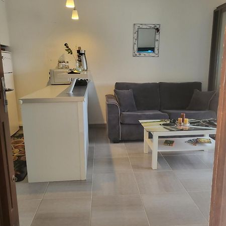 Bel Appartement A 300 Metres De La Plage +Parking Valras-Plage Dış mekan fotoğraf
