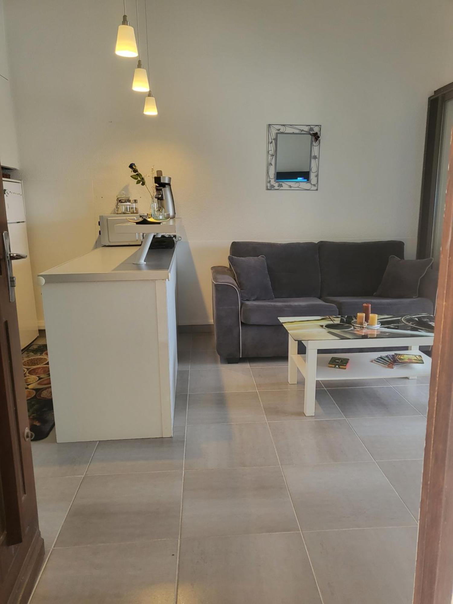 Bel Appartement A 300 Metres De La Plage +Parking Valras-Plage Dış mekan fotoğraf